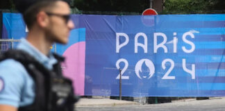 Comité Olímpico israelí denuncia amenazas a sus deportistas competidores Comité Olímpico israelí denuncia amenazas a sus deportistas competidores