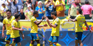 El América vence a los Tigres y levanta la Supercopa MX 2024 El América vence a los Tigres y levanta la Supercopa MX 2024