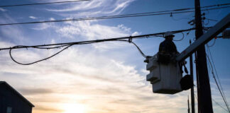 Residentes de Houston enfrentan ahora alerta de calor, tras apagones por Beryl Residentes de Houston enfrentan ahora alerta de calor, tras apagones por Beryl