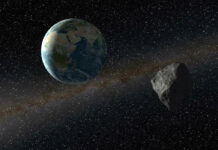 Apofis: El peligroso asteroide que pasará cerca de la Tierra en 2029 Apofis: El peligroso asteroide que pasará un tanto cerca de la Tierra