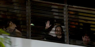 Preocupa en Argentina situación de asilados venezolanos en su embajada Preocupa en Argentina situación de asilados venezolanos en su embajada