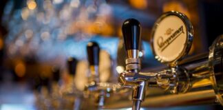 Nueva ley permite vender bebidas con THC de cáñamo Nueva ley permite vender bebidas con THC de cáñamo