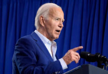 Biden anuncia mil mdd para proyectos de resistencia al cambio climático Biden anuncia mil mdd para proyectos de resistencia al cambio climático