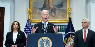 Ataque a Trump: Pide Biden no especular tras atentado en Pennsylvania Ataque a Trump: Pide Biden no especular tras atentado en Pennsylvania