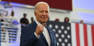 Se acerca la Convención Nacional Demócrata; ¿podrían abandonar a Biden? Se acerca la Convención Nacional Demócrata; ¿podrían abandonar a Biden?