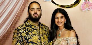 Las escandalosas cifras de la boda del hijo de Mukesh Ambani, el más rico de Asia Las escandalosas cifras de la boda del hijo de Mukesh Ambani, el más rico de Asia