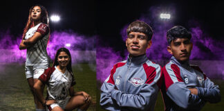 Bombarderos de Tecámac, a cuatro años de su llegada a Tercera División Profesional Bombarderos de Tecámac, a cuatro años de su llegada a Tercera División Profesional