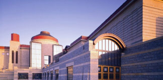 La Minnesota Historical Society ofrece una “búsqueda del tesoro” La Minnesota Historical Society ofrece una "búsqueda del tesoro"