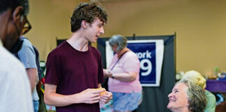 Campaña presidencial de Estados Unidos entra a sus últimos 100 días Campaña presidencial de Estados Unidos entra a sus últimos 100 días