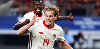 Copa América 2024: Canadá derrota en penaltis a Venezuela y va a semifinales Copa América 2024: Canadá derrota en penaltis a Venezuela y va a semifinales