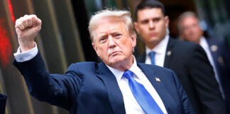 Desestiman caso contra Trump por mal manejo de documentos confidenciales Desestiman caso contra Trump por mal manejo de documentos confidenciales