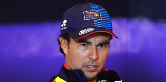 Checo Pérez tiene una cláusula de rendimiento en su contrato; ¿Puede ser despedido? Checo Pérez tiene una cláusula de rendimiento en su contrato; ¿Red Bull puede despedirlo?