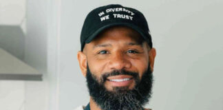 Justin Sutherland, reconocido chef local, fue arrestado por agresión doméstica Justin Sutherland, reconocido chef local, fue arrestado por agresión doméstica