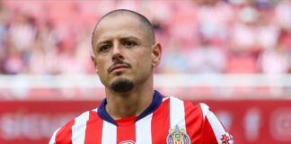 “Chicharito” es reventado en redes tras agradecer a afición de Chivas "Chicharito" es reventado en redes tras agradecer a afición de Chivas