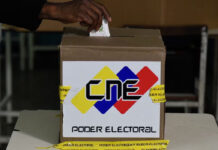 Cierre de la frontera por elecciones paraliza movimiento entre Colombia y Venezuela Cierre de la frontera por elecciones paraliza el movimiento entre Colombia y Venezuela