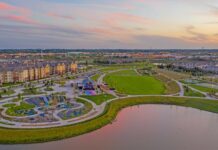 Maple Grove lidera en permisos de construcción MAPLE GROVE LIDERA EN PERMISOS DE CONSTRUCCIÓN