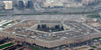 Avanza iniciativa para transferir a México a la jurisdicción del Comando Sur Avanza iniciativa para transferir a México a la jurisdicción del Comando Sur