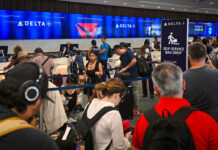 Aprovechan caos de CrowdStrike para infectar equipos y provocar estafas Aprovechan caos de CrowdStrike para infectar equipos y provocar estafas