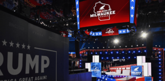 El plan de seguridad del RNC fue “revisado y fortalecido” El plan de seguridad del RNC fue "revisado y fortalecido"