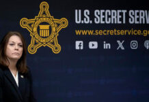 Citan a declarar a jefa del Servicio Secreto por atentado contra Trump Citan a declarar a jefa del Servicio Secreto por atentado contra Trump