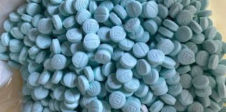 EEUU en su lucha contra el fentanilo incautó 442 millones de dosis en 5 meses EEUU en su lucha contra el fentanilo incautó 442 millones de dosis en 5 meses