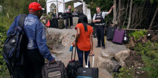 Tribunal acepta demanda contra Canadá por encarcelar a migrantes Tribunal acepta demanda contra Canadá por encarcelar a migrantes