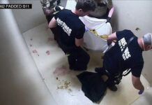 Demanda alega negligencia médica en la cárcel del condado de Dakota Demanda alega negligencia médica en la cárcel del condado de Dakota