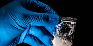 EEUU recibe a funcionarios chinos en el combate el tráfico de fentanilo EEUU recibe a funcionarios chinos en el combate el tráfico de fentanilo