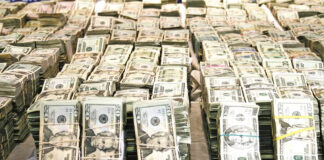 EEUU actualizará marco legal contra lavado de dinero y financiamiento al terrorismo EEUU actualizará marco legal contra lavado de dinero y financiamiento al terrorismo