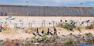 EEUU sanciona al grupo HSO Karim por tráfico de migrantes; operaba en Tijuana EEUU sanciona al grupo HSO Karim por tráfico de migrantes; operaba en Tijuana