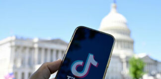 EEUU defiende ley que obliga venta de TikTok: “amenaza la seguridad nacional” EEUU defiende ley que obliga venta de TikTok: "amenaza la seguridad nacional"