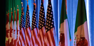 Elecciones en Estados Unidos, factor clave para la revisión del T-MEC Elecciones en Estados Unidos, factor clave para la revisión del T-MEC