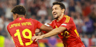 Eurocopa 2024: Con golazo España derrota a Francia y va a la Final Eurocopa 2024: Con golazo España derrota a Francia y va a la Final