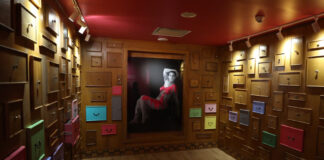 “¡Nos queremos libres!”: exposición sobre la violencia de género en México "¡Nos queremos libres!": exposición sobre la violencia de género en México