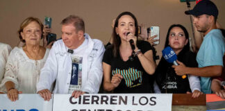 Alto funcionario de EEUU reconoce victoria de la oposición en elecciones venezolanas Alto funcionario de EEUU reconoce victoria de la oposición en elecciones venezolanas