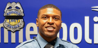 Celebran funeral en la ciudad natal del oficial del MPD Jamal Mitchell Celebran funeral en la ciudad natal del oficial del MPD Jamal Mitchell