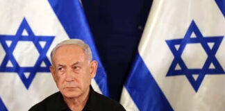 Hamas asegura que Netanyahu “engaña” con su discurso en el Congreso de EEUU Hamas asegura que Netanyahu "engaña" con su discurso en el Congreso de EEUU