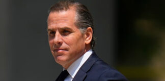 Hunter Biden pide desestimar sus casos judiciales usando estrategia que favoreció a Trump Hunter Biden pide desestimar sus casos judiciales citando que favoreció a Trump