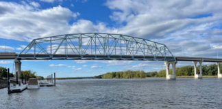 Encuentran el cuerpo de una mujer en el río Mississippi, cerca del puente Wabasha Encuentran el cuerpo de una mujer en el río Mississippi, cerca del puente Wabasha