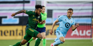 ¡Increíble! Minnesota United ganaba 2-0 y Portland se lo dio vuelta: 3-2 ¡Increíble! Minnesota United ganaba 2-0 y Portland se lo dio vuelta: 3-2