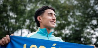 Alejandro Zendejas sufre lesión y será baja para el America en la Leagues Cup Alejandro Zendejas sufre lesion y sera baja para el america en leagues cup