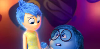 “Inside Out 2” se convierte en la película animada más taquillera de la historia "Inside Out 2" se convierte en la película animada más taquillera de la historia