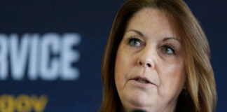 Jefa del Servicio Secreto asume responsabilidad por atentado contra Trump Jefa del Servicio Secreto asume responsabilidad por atentado contra Trump