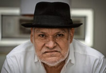 Joaquín Cosío: “Los políticos son los peores actores del mundo” Joaquín Cosío: “Los políticos son los peores actores del mundo”