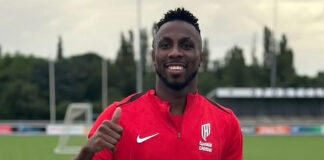 El colombiano-mexicano Julián Quiñones ya entrena en el Al Qadsiah de la liga saudí El colombiano-mexicano Julián Quiñones ya entrena en el Al Qadsiah de la liga saudí