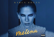 Karla Souza debutará como cantante en su próxima película, “Technoboys” Karla Souza debutará como cantante en su próxima película, "Technoboys"