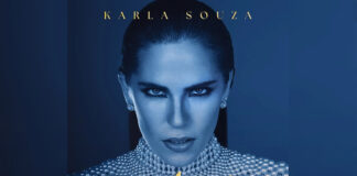 Karla Souza debutará como cantante en su próxima película, “Technoboys” Karla Souza debutará como cantante en su próxima película, "Technoboys"