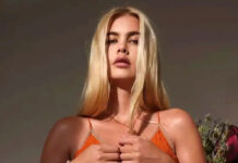 Kat Torres, de influencer y novia de Di Caprio a presa por tráfico de personas Kat Torres, de influencer y novia de Di Caprio a presa por tráfico de personas