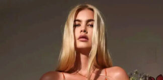 Kat Torres, de influencer y novia de Di Caprio a presa por tráfico de personas Kat Torres, de influencer y novia de Di Caprio a presa por tráfico de personas