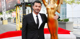 Jimmy Kimmel renuncia a conducir la próxima edición de los Oscar Jimmy Kimmel renuncia a conducir la próxima edición de los Oscar